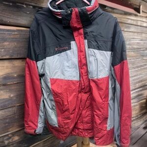 Columbia Coat